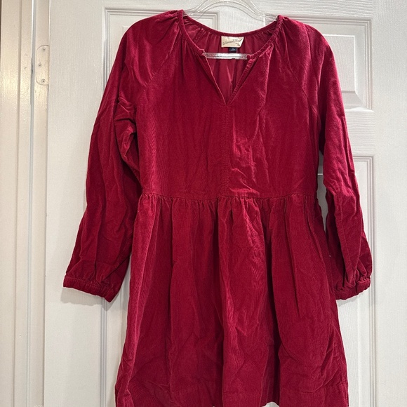 Vintage Threads Dresses & Skirts - Vintage Threads dress purchased at target